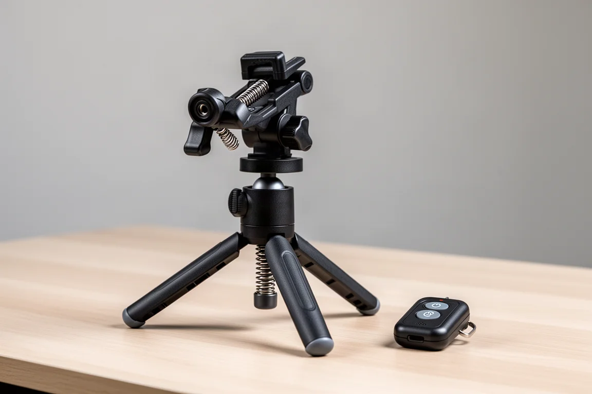 Ulanzi JJ02 Tripod Grip product image