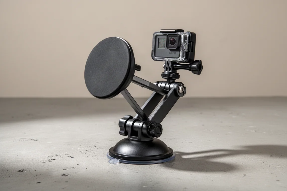 Ulanzi Suction Mount Kit product image