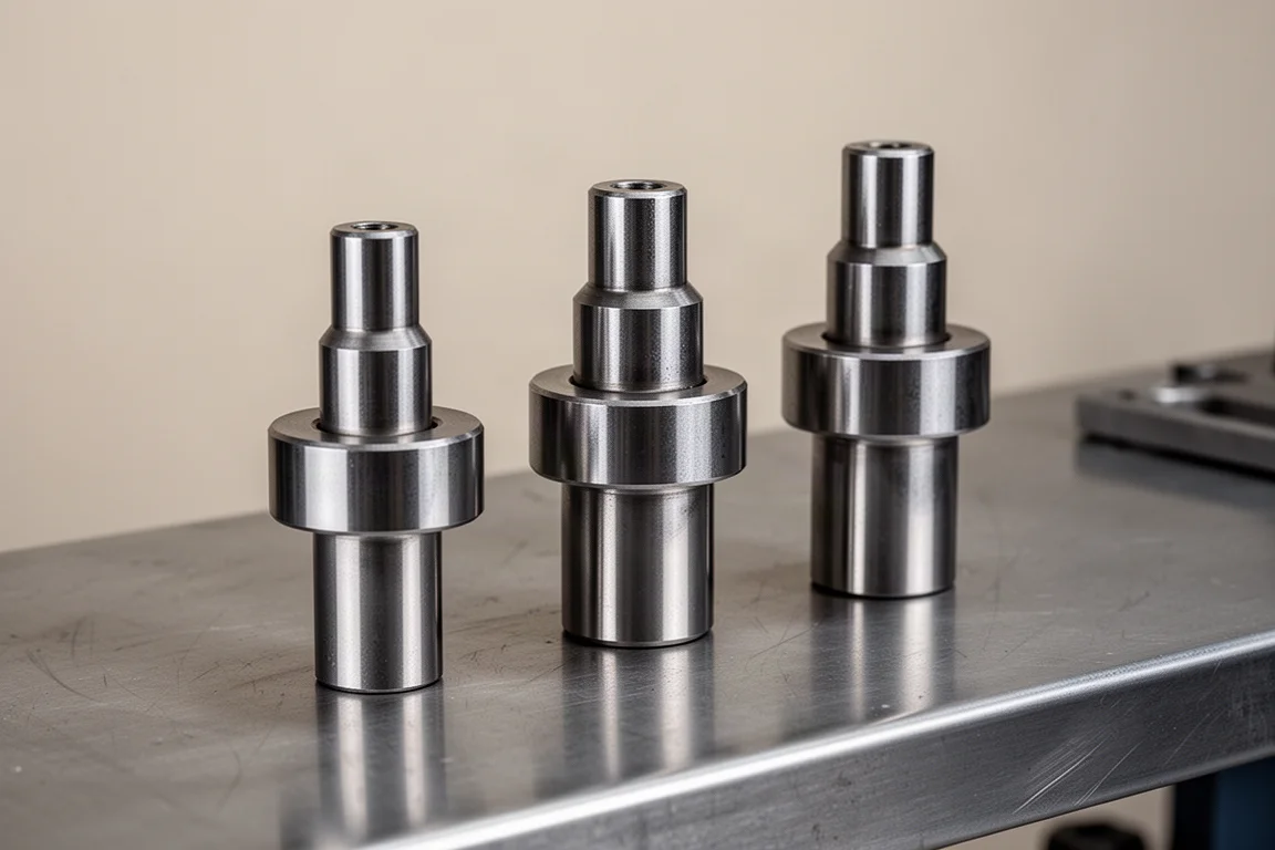Ulsa Collared Swivel Adapters product image