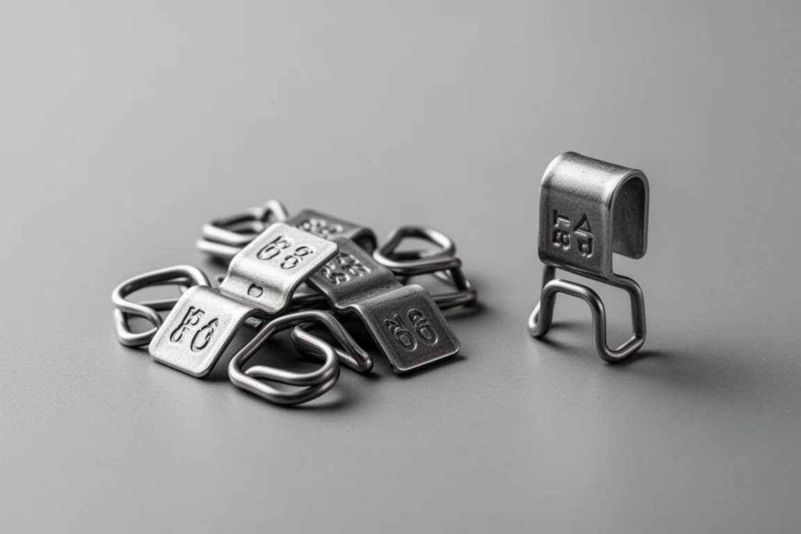 Ulsa Dual Drive Retainer Clips product image