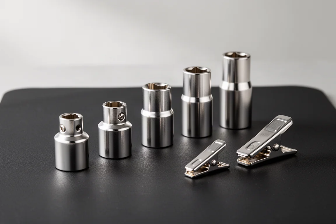 Ulsa Tools Nano Sockets product image
