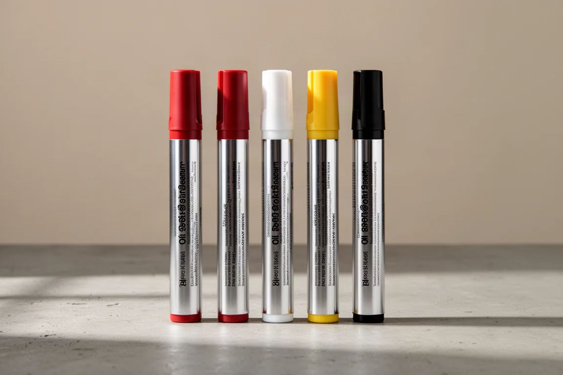 Ulsa Oil-Based Paint Pens product image