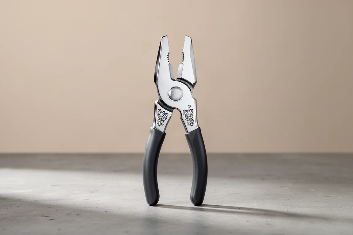 Ulsa Plier Wrench product image