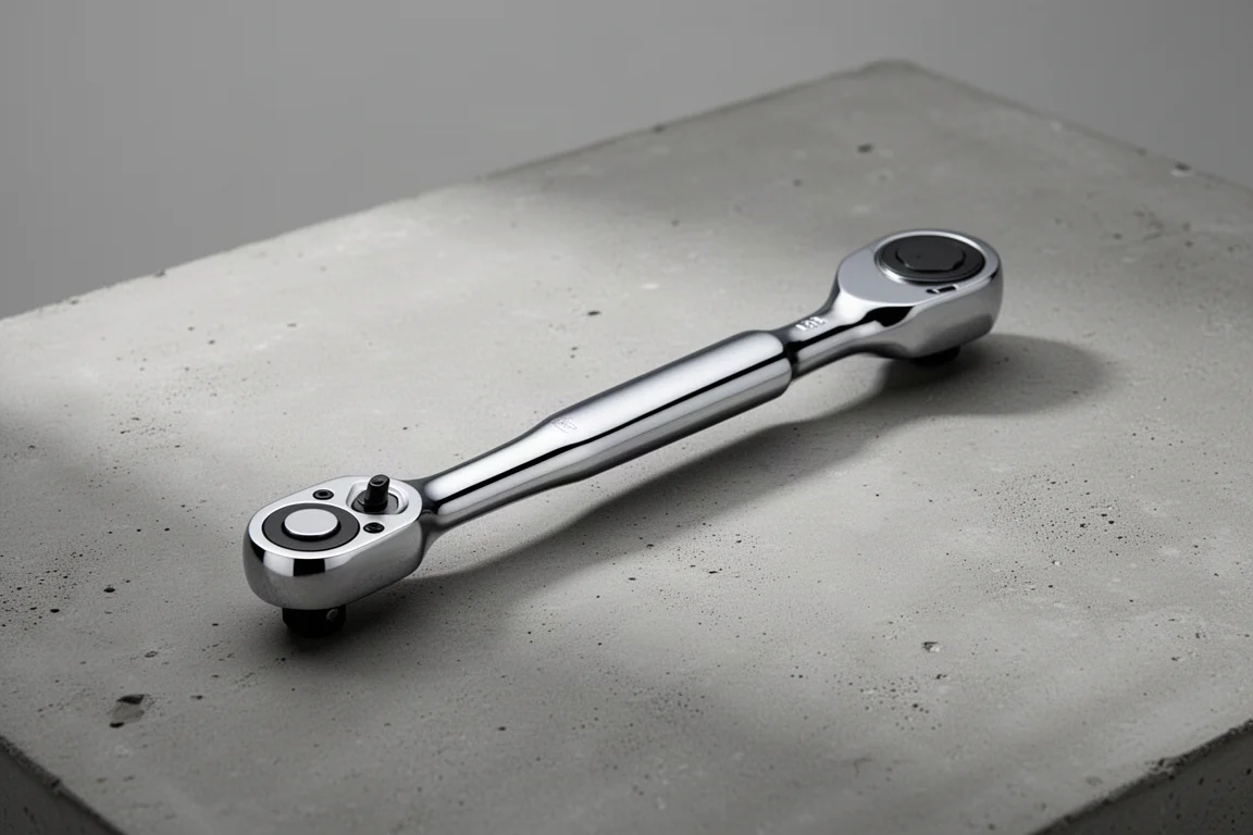 Ulsa Tools 1249 Swiveling Ratchet product image