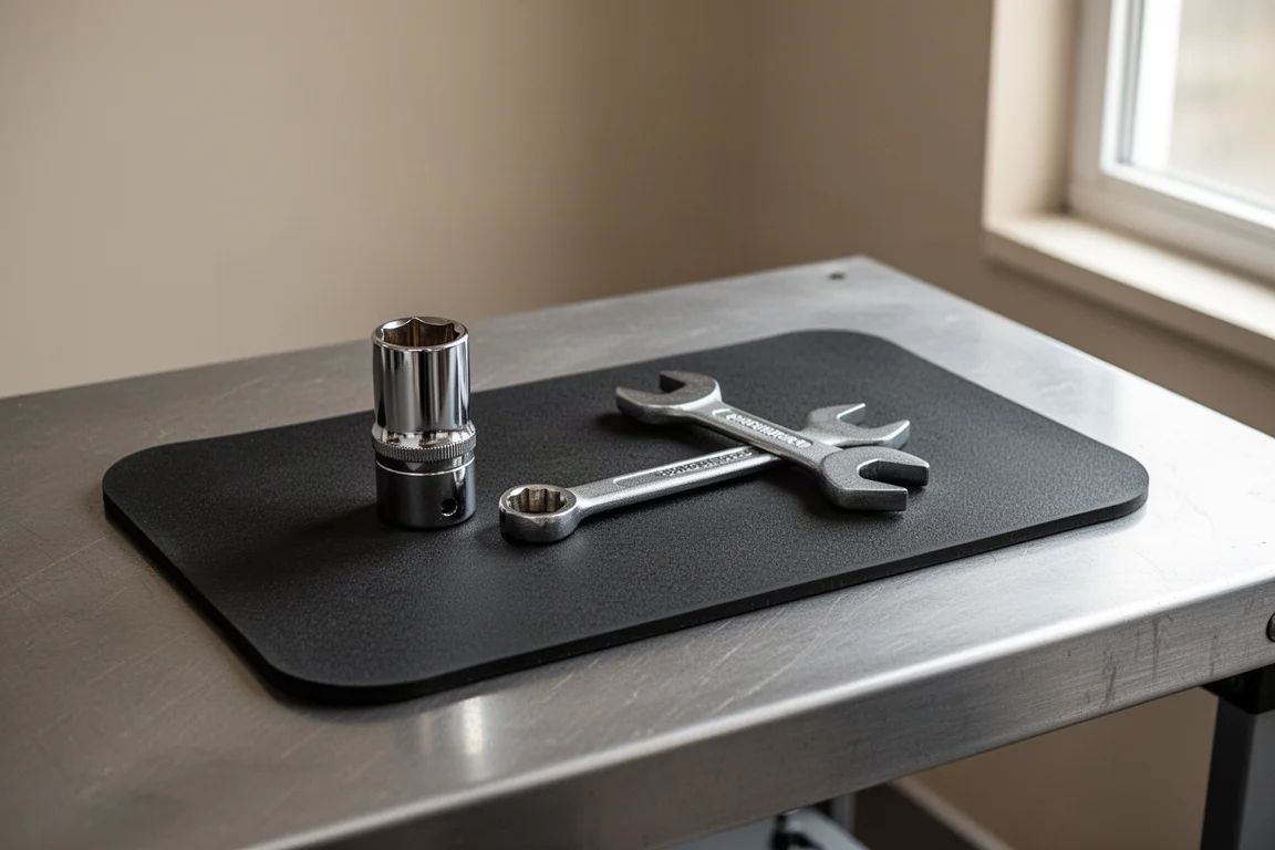 Ulsa Tools Magnetic Tool Mat product image