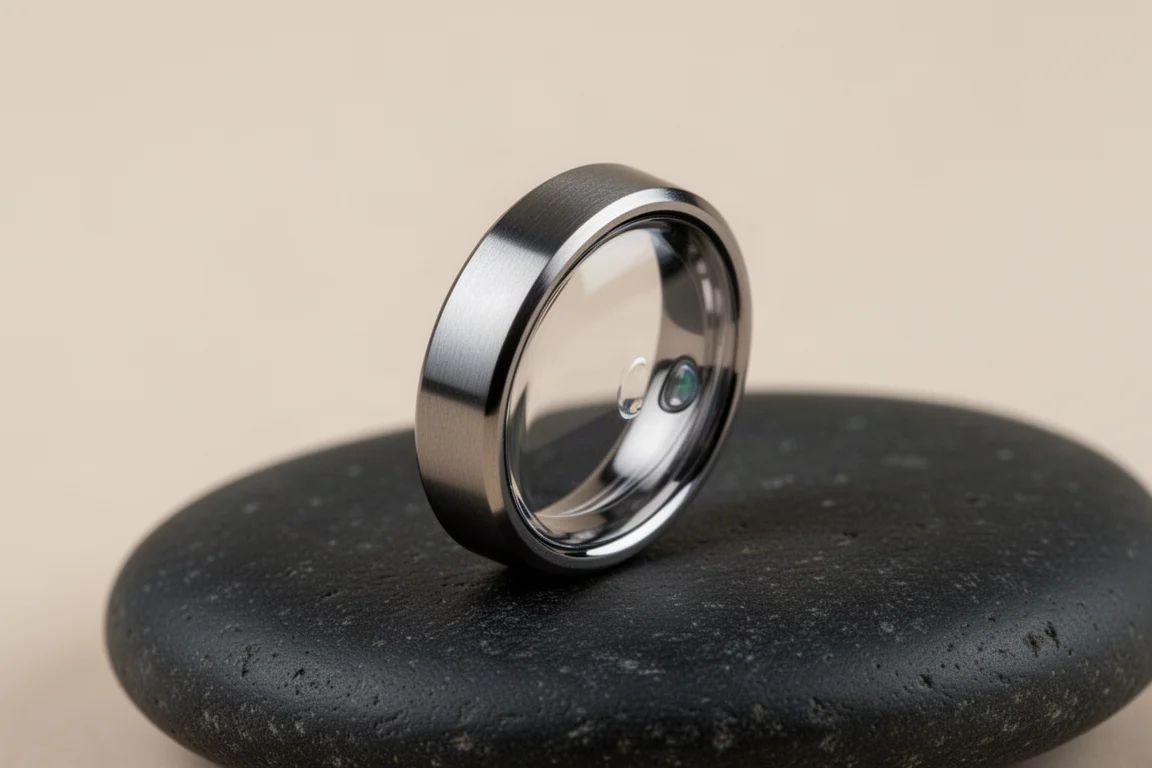 Ultra Human Air Ring product image