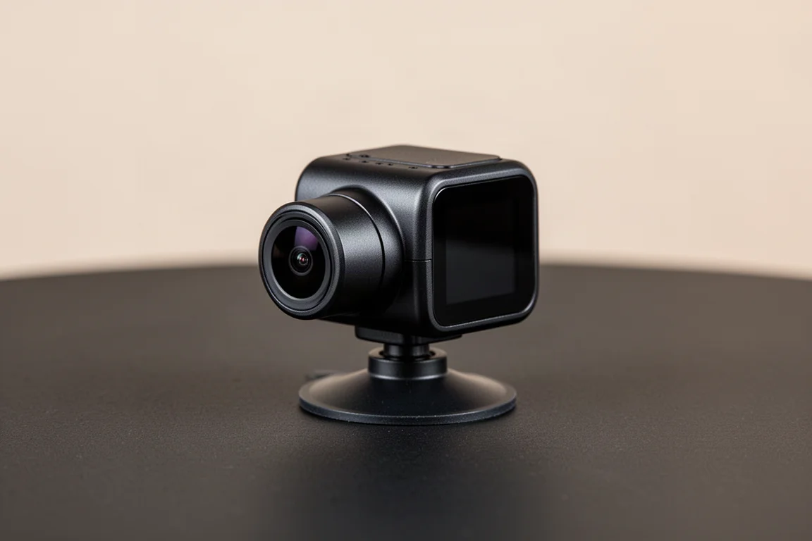 UltraDash Dash Cam product image