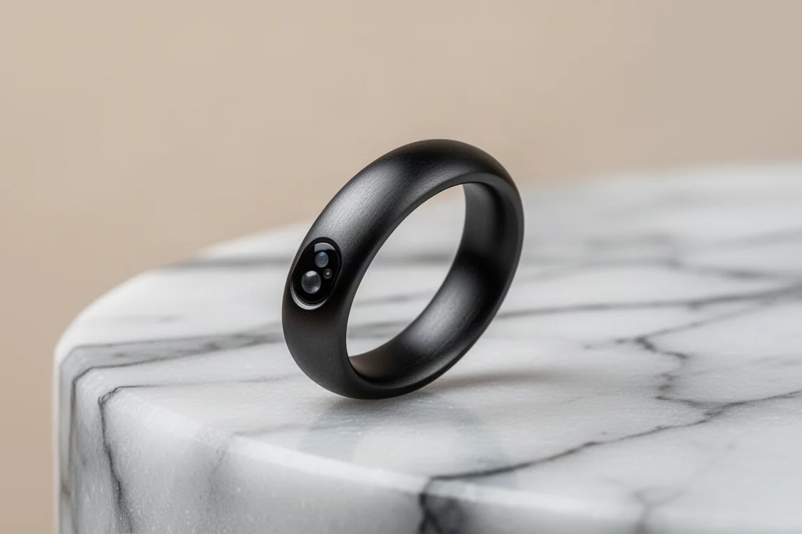 Ultrahuman Air Health Tracker Ring product image