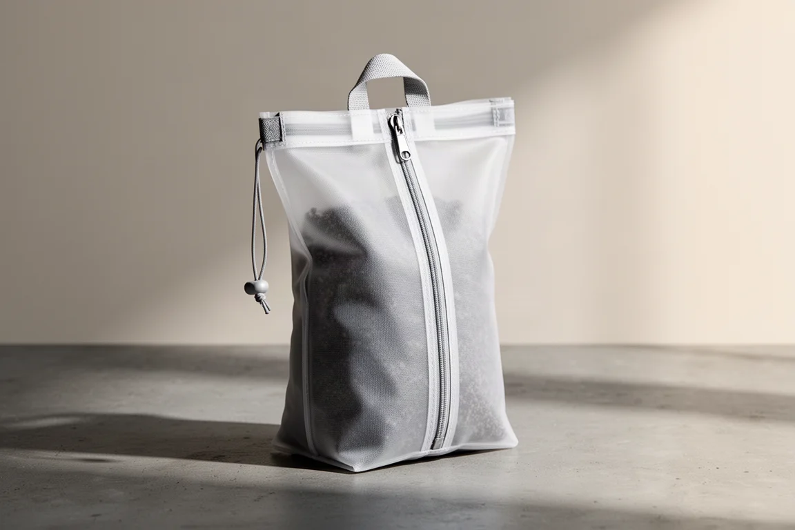 Ultralight Sacks Zippered Bear Bag product image