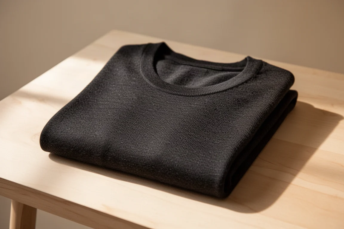 Unbound Merino T-Shirt product image