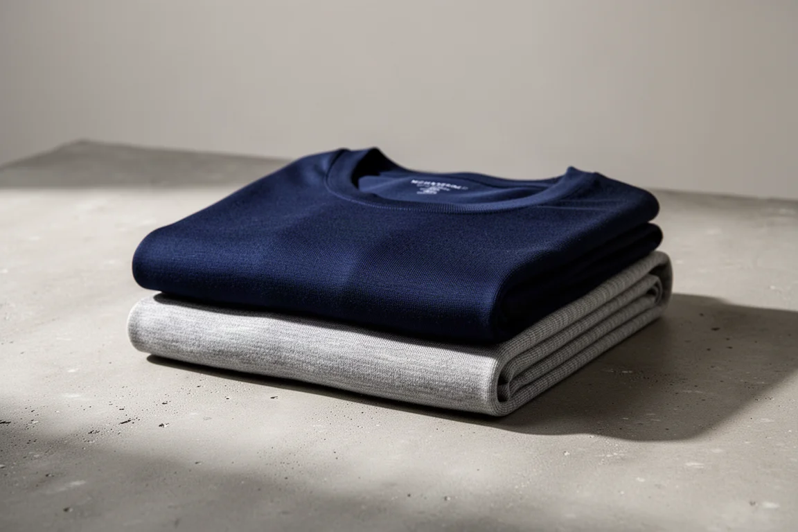 Unbound Merino T-Shirts product image