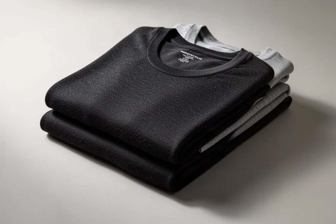 Unbound Merino Travel Clothing product image