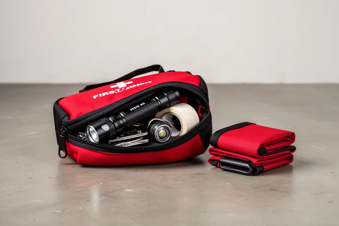 Uncharted Supply First Aid Plus Kit product image