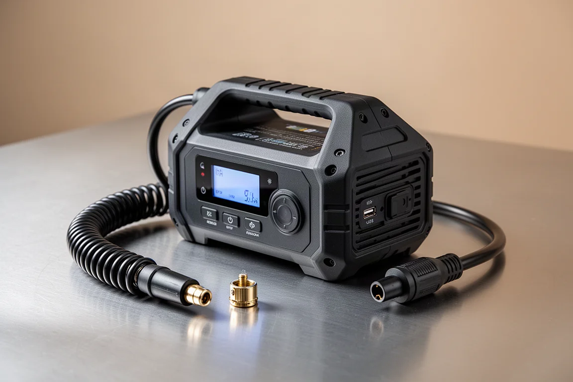 Uncharted Supply Company Zeus Air product image