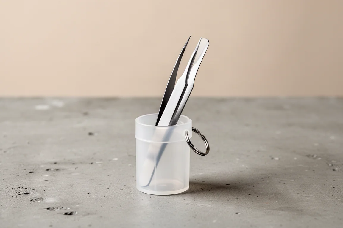 Uncle Bill's Sliver Gripper product image
