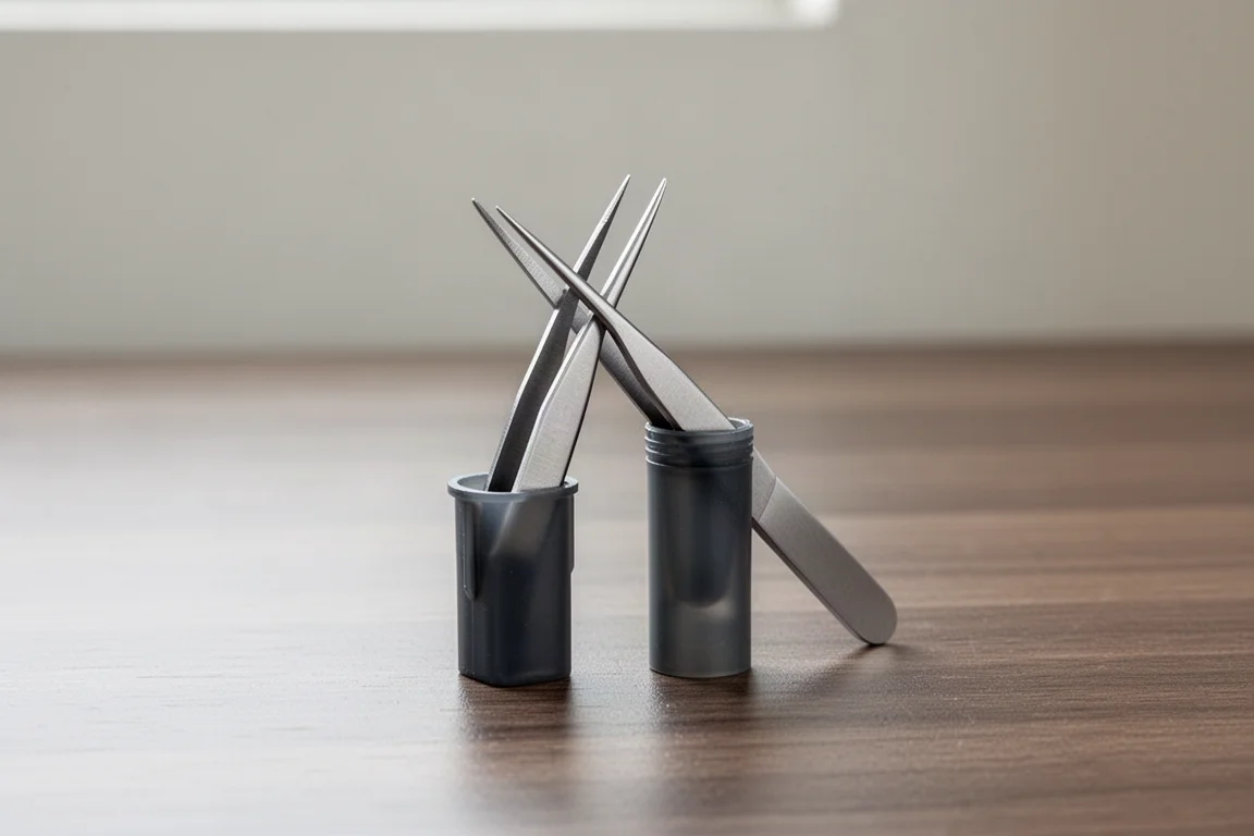 Uncle Bill's Sliver Grippers product image