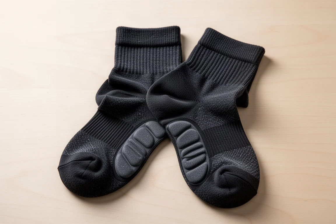 Under Armour ArmourDry Run Crew Socks product image