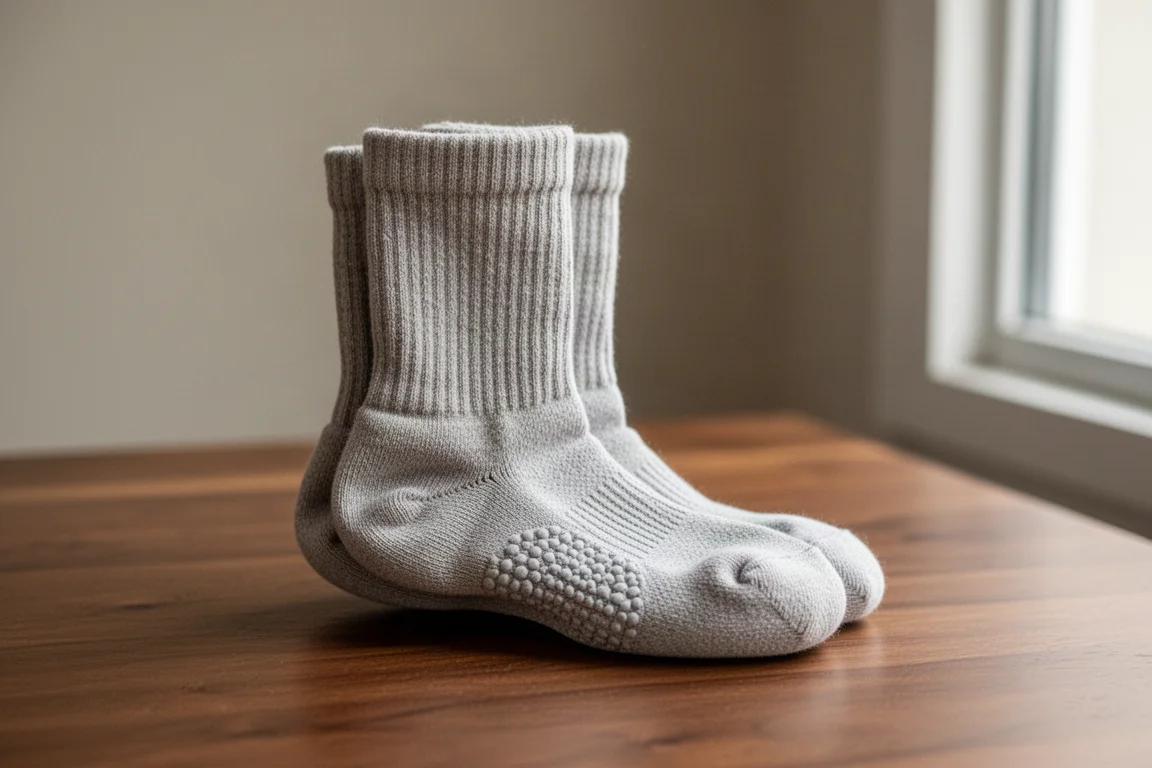 Under Armour Dry Run Crew Socks product image