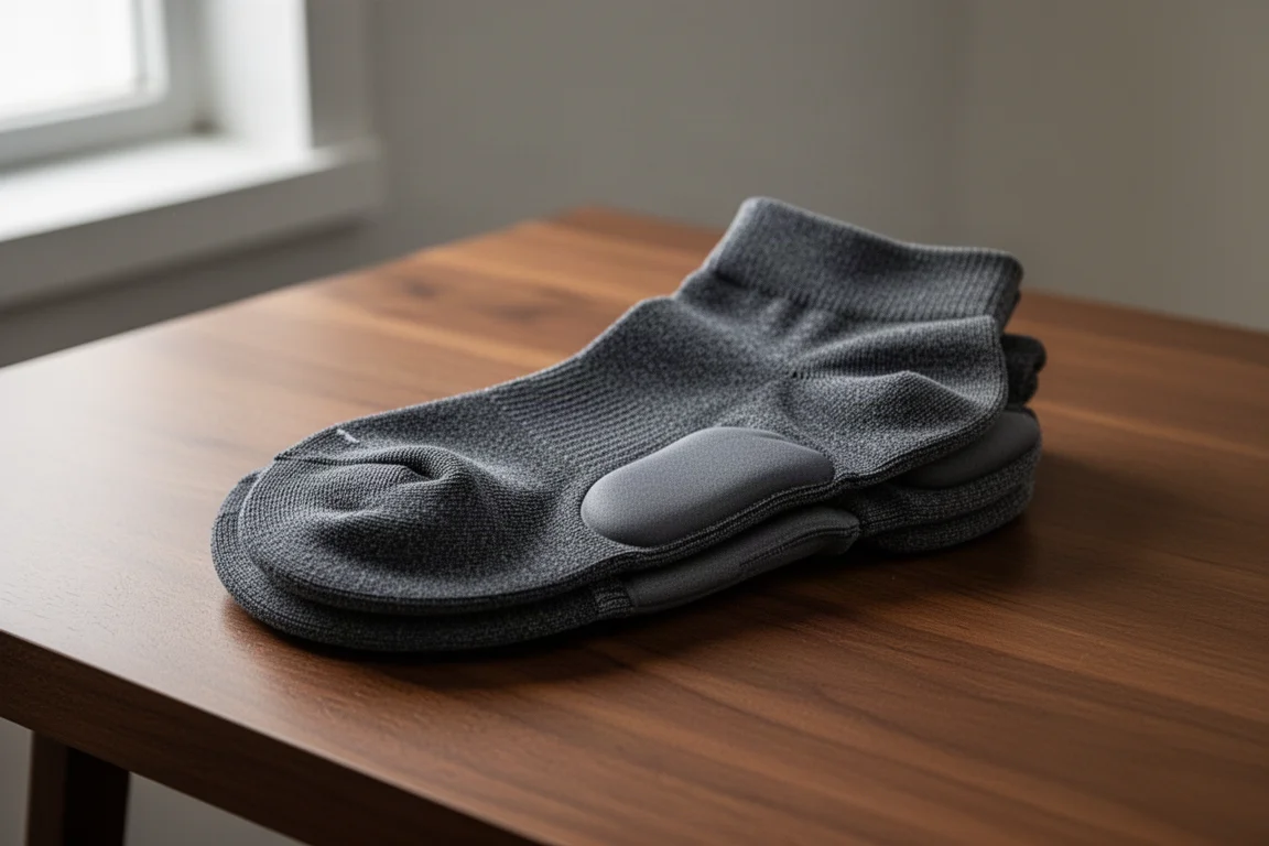 Under Armour Dry Run Cushion Socks product image