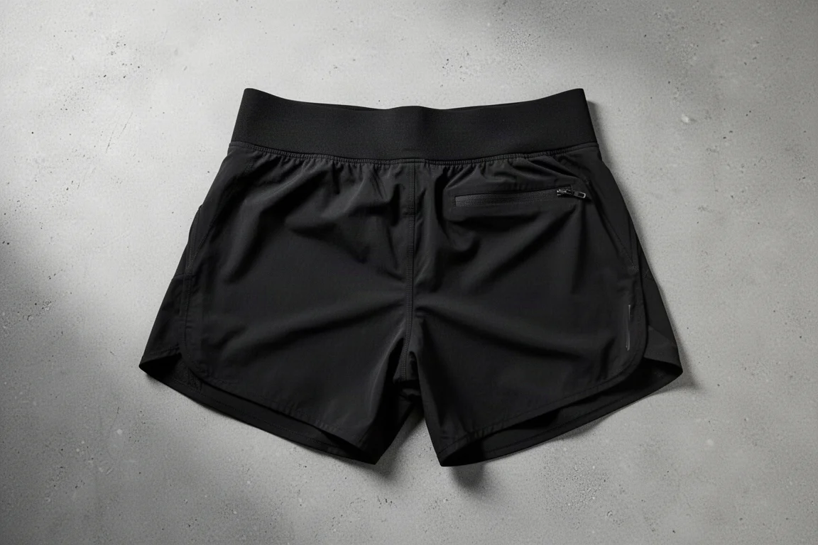 Under Armour Fitted Short Strike product image