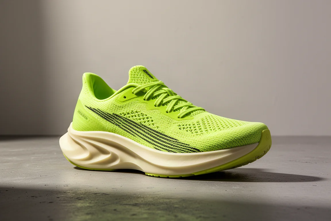 Under Armour Flow Velocity Elite im Test: Under Armours erster Wettkampfschuh mit Carbonplatte Titelbild