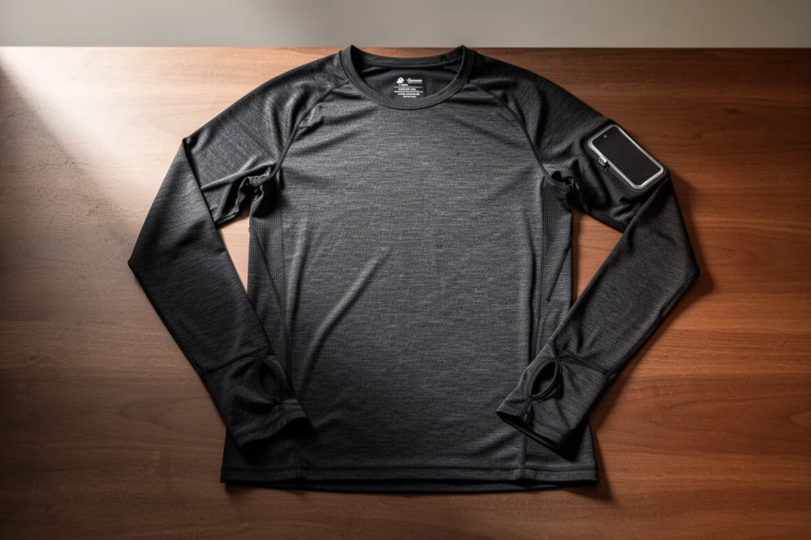 Under Armour OutRun The Cold Base Layer product image