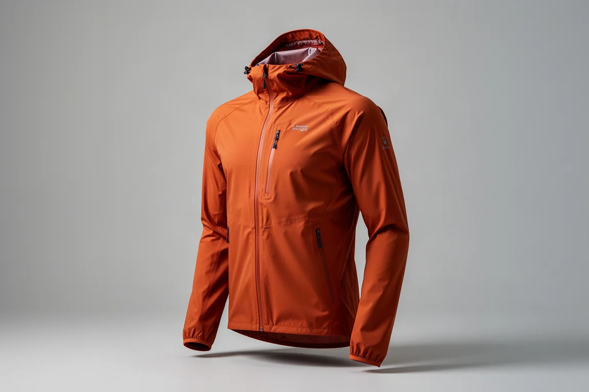 Under Armour Outrun The Storm Jacket product image