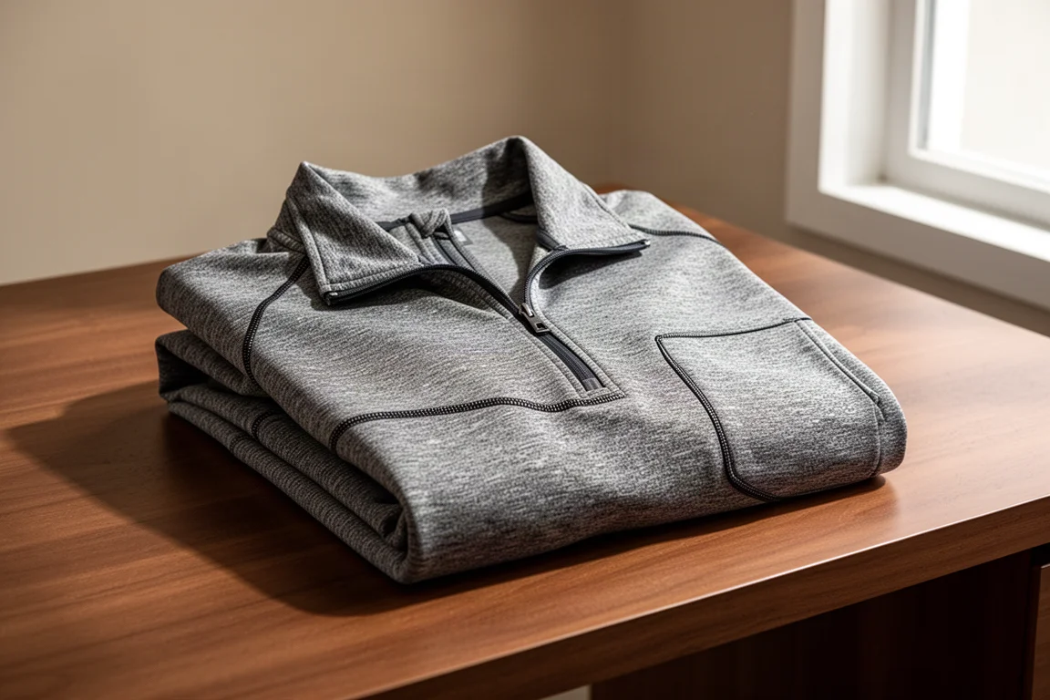 Under Armour Run Anywhere Pullover product image