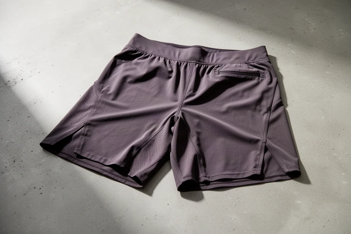 Under Armour Speed Pocket Trail Shorts product image