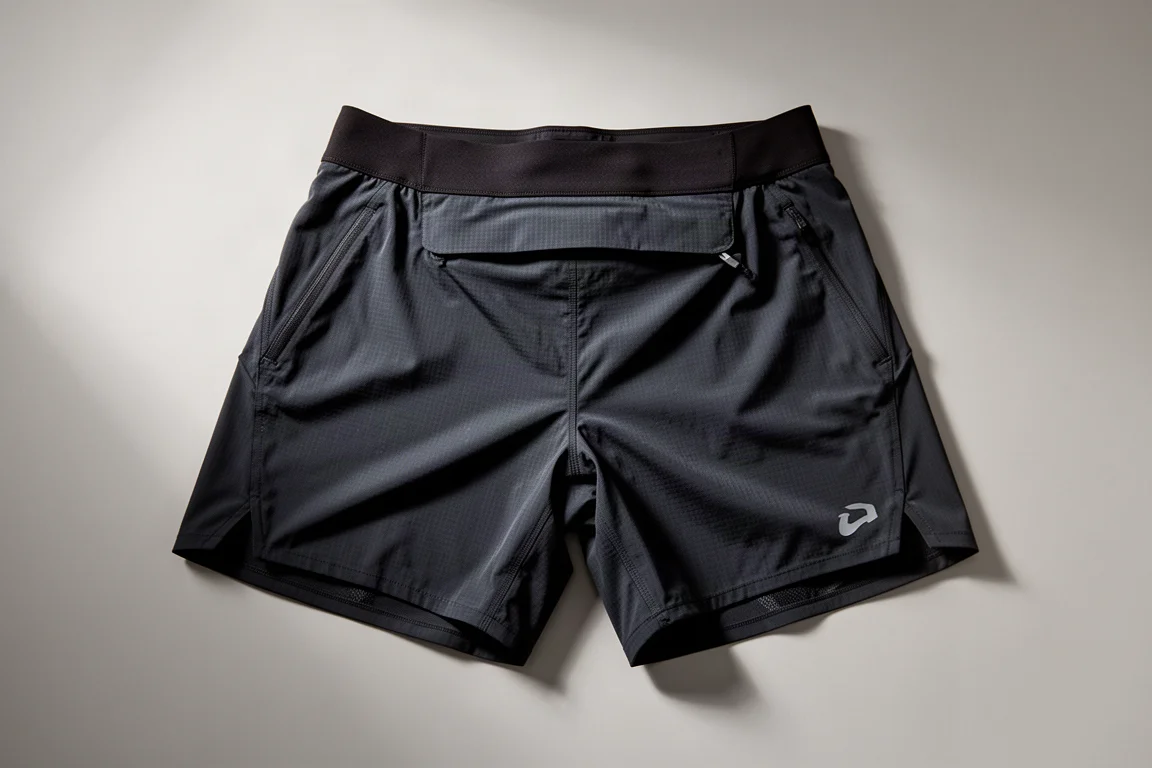 Under Armour Speed Pocket Trail Shorts product image