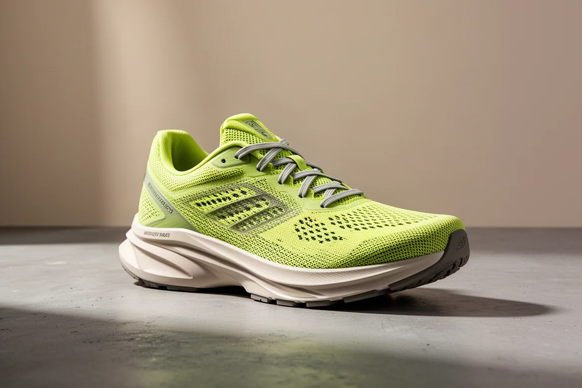 Under Armour Velocity Elite 2 carbon running shoe on a concrete surface