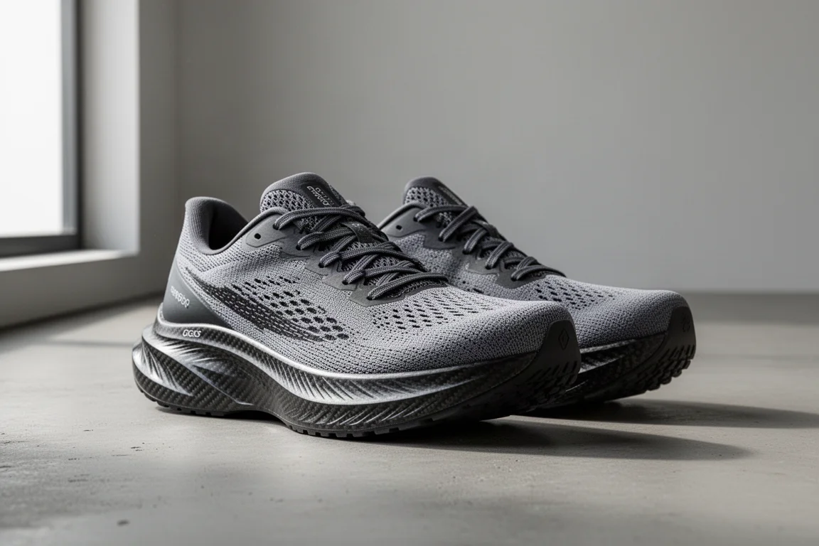 Under Armour Velocity Elite 3: Första löparintrycken av den kolplattade racern omslagsbild