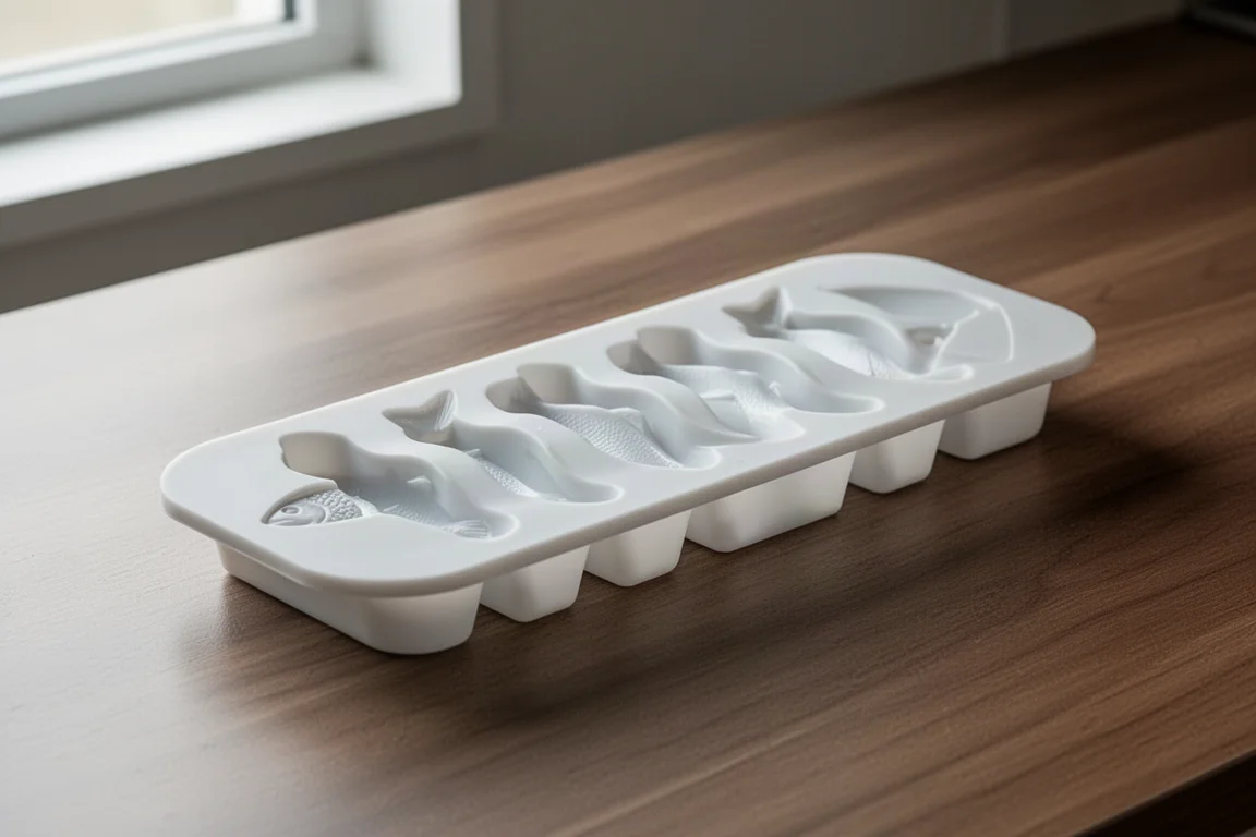 Uneri Gushi Fish Skewering Mold product image