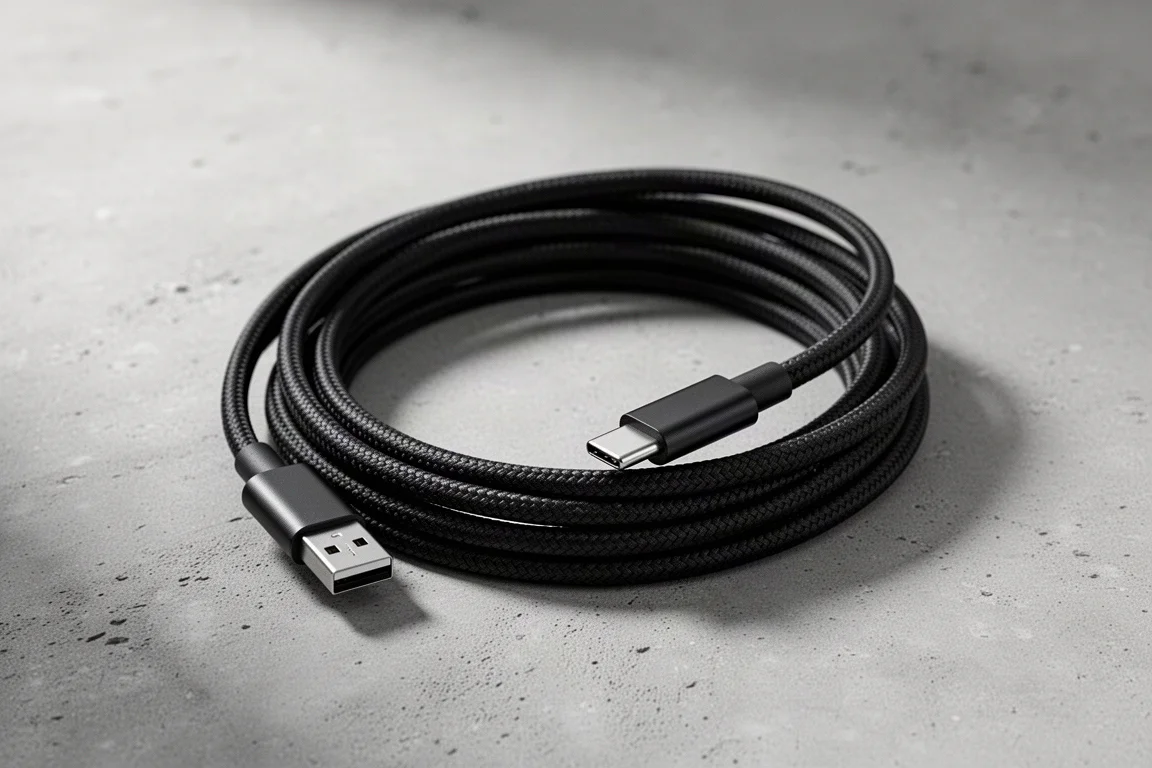 Uni 15ft USB-C Cable product image