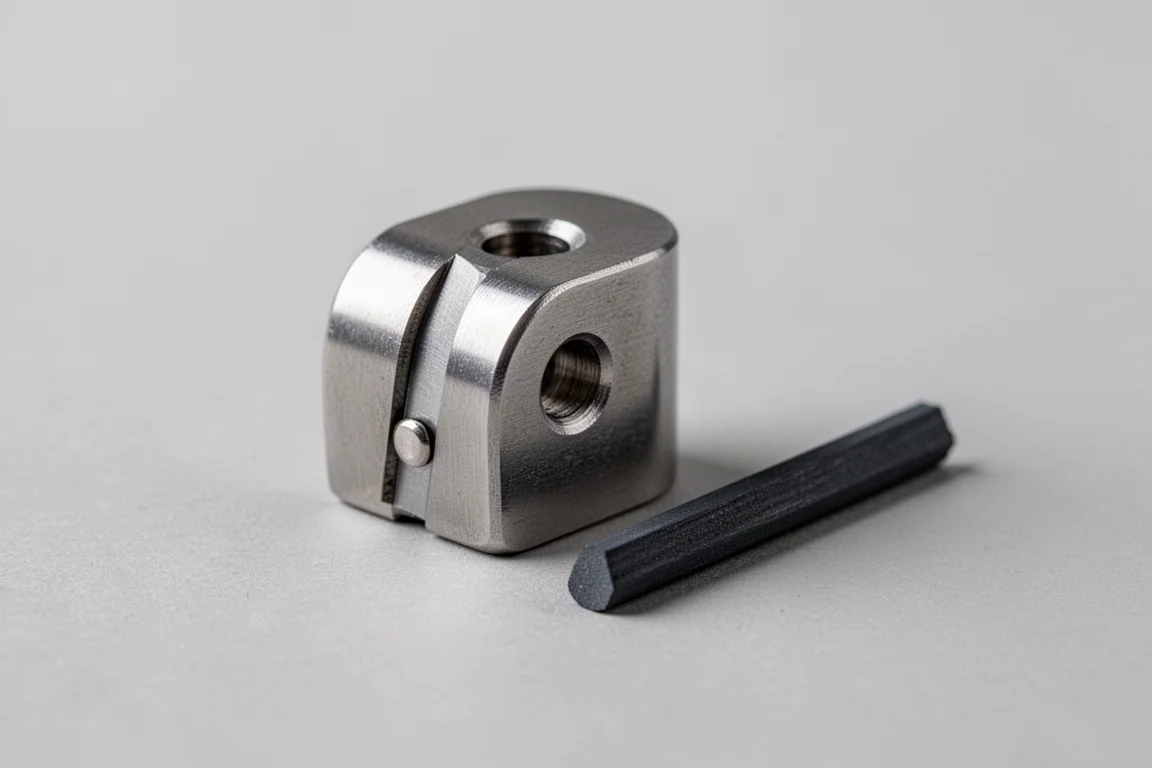 Uni 2 mm Lead Sharpener product image