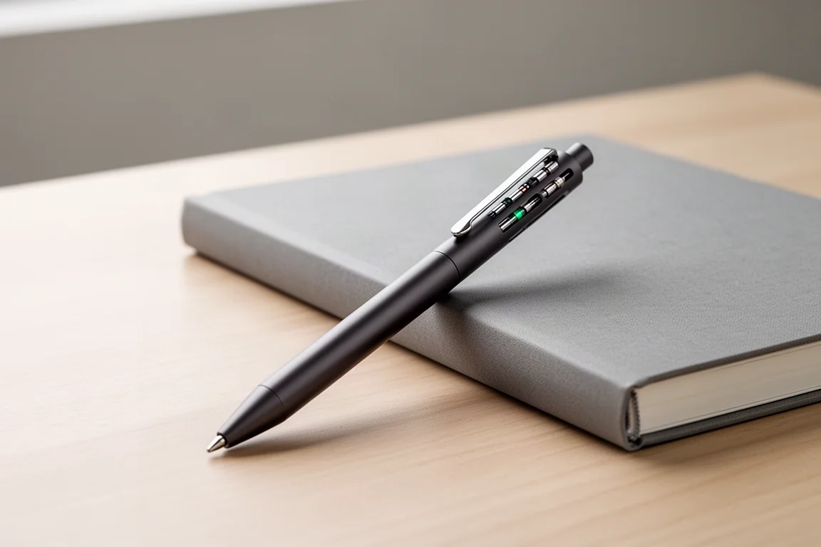Uni 4-in-1 Pen product image