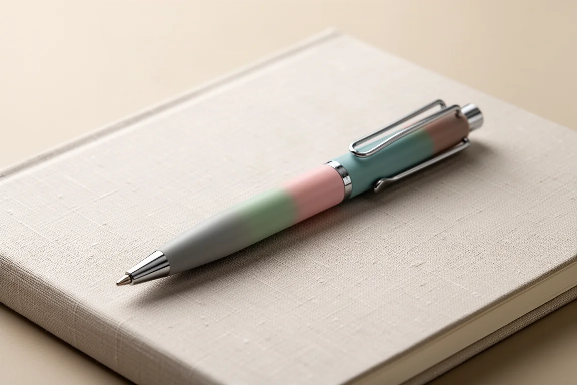 Uni 4&1 Multi Pen (Studio Ghibli) product image