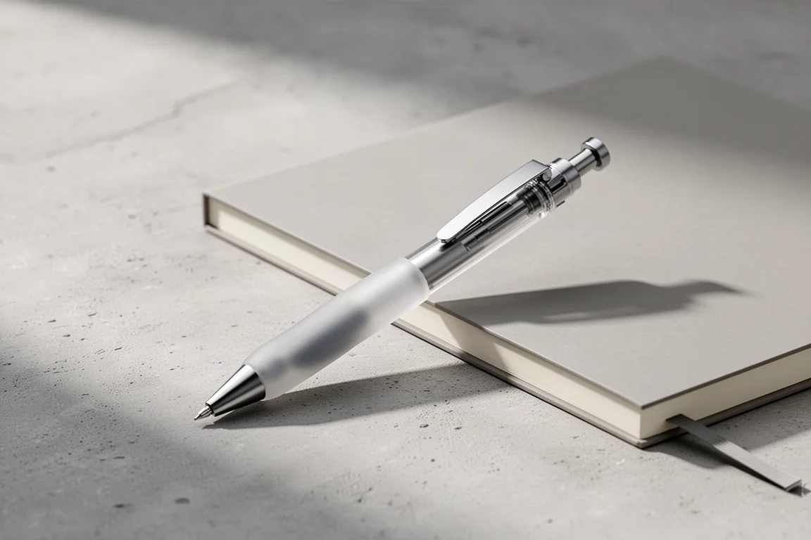 Uni Alpha Gel Shaka Shaker Pencil product image
