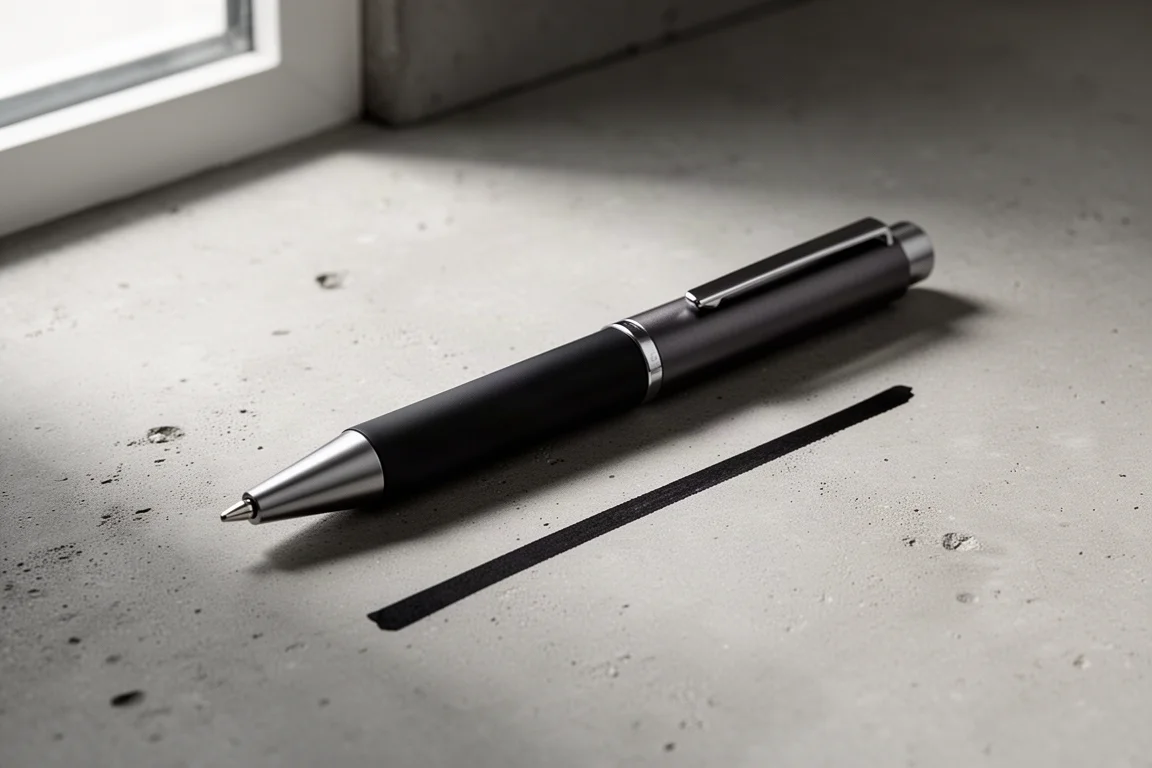 Uni-ball One Gel Pen product image