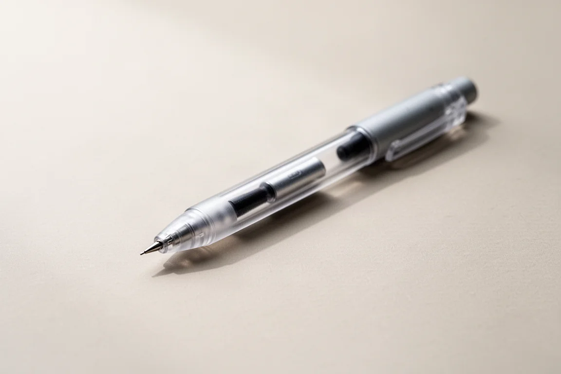 Uni-ball Signo UM-151 product image