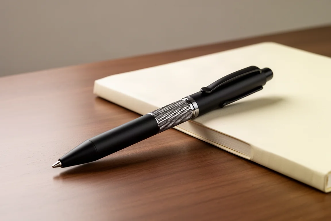 Uni-ball ZENTO Gel Pens product image