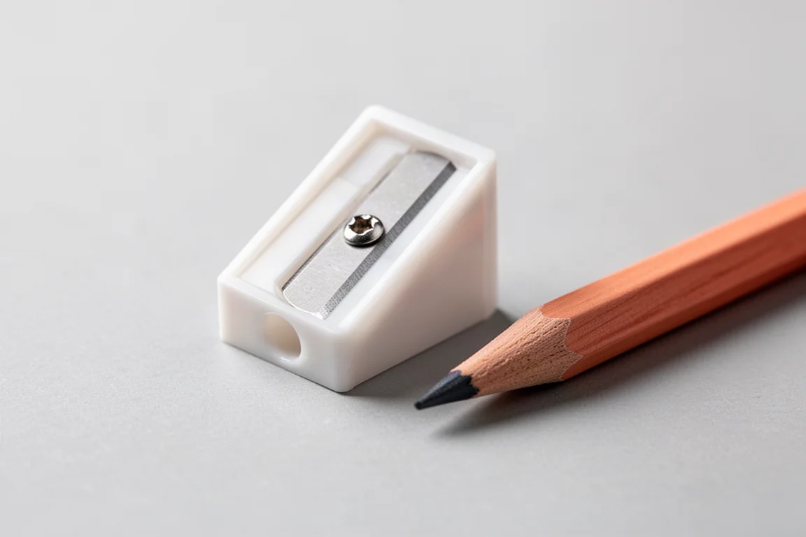 Uni Color Pencil Sharpener product image