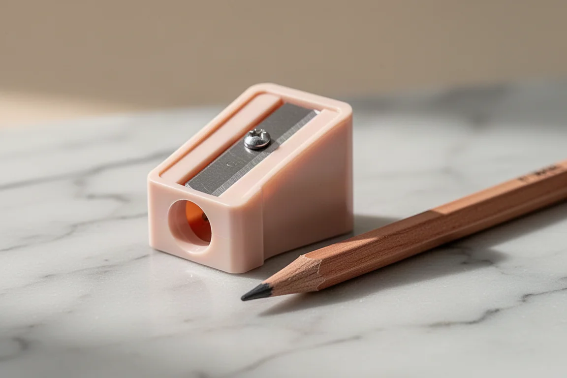 Uni Color Pencil Sharpeners product image