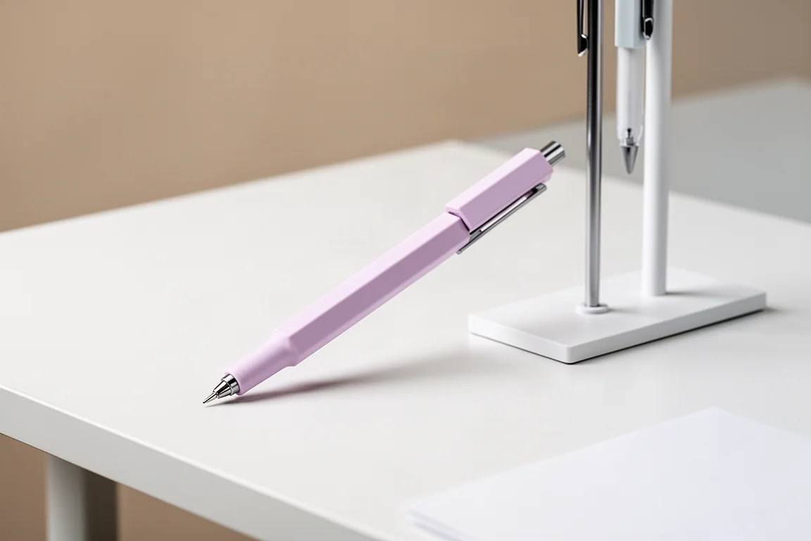 Uni Emott Sign Pen product image