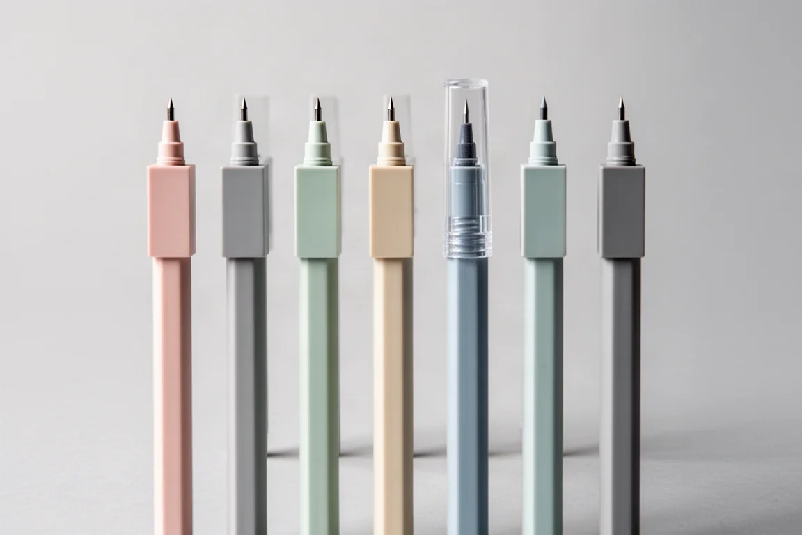 Uni EMOTT Sign Pen product image