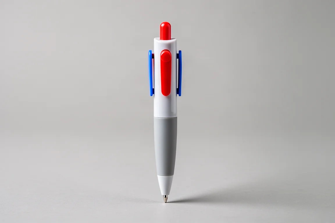 Uni Jetstream 3-Color Ballpoint Pen product image