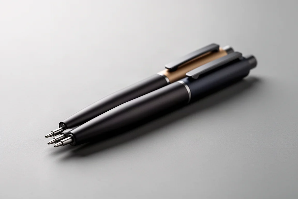 Uni Jetstream 3 Multi Pen product image