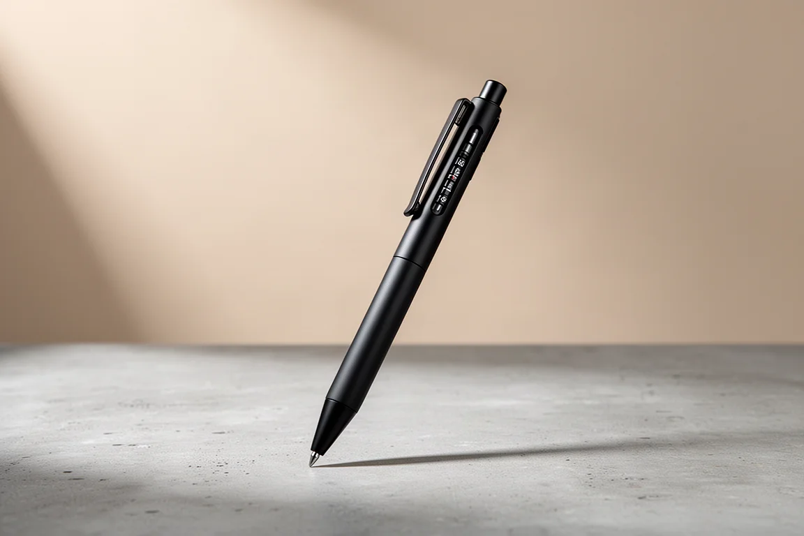 Uni Jetstream 4&1 Multi Pen product image