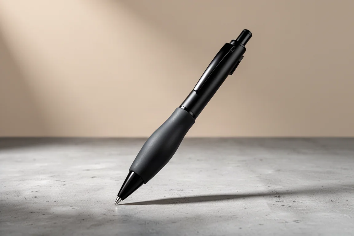 Uni Jetstream Alpha Gel Grip product image