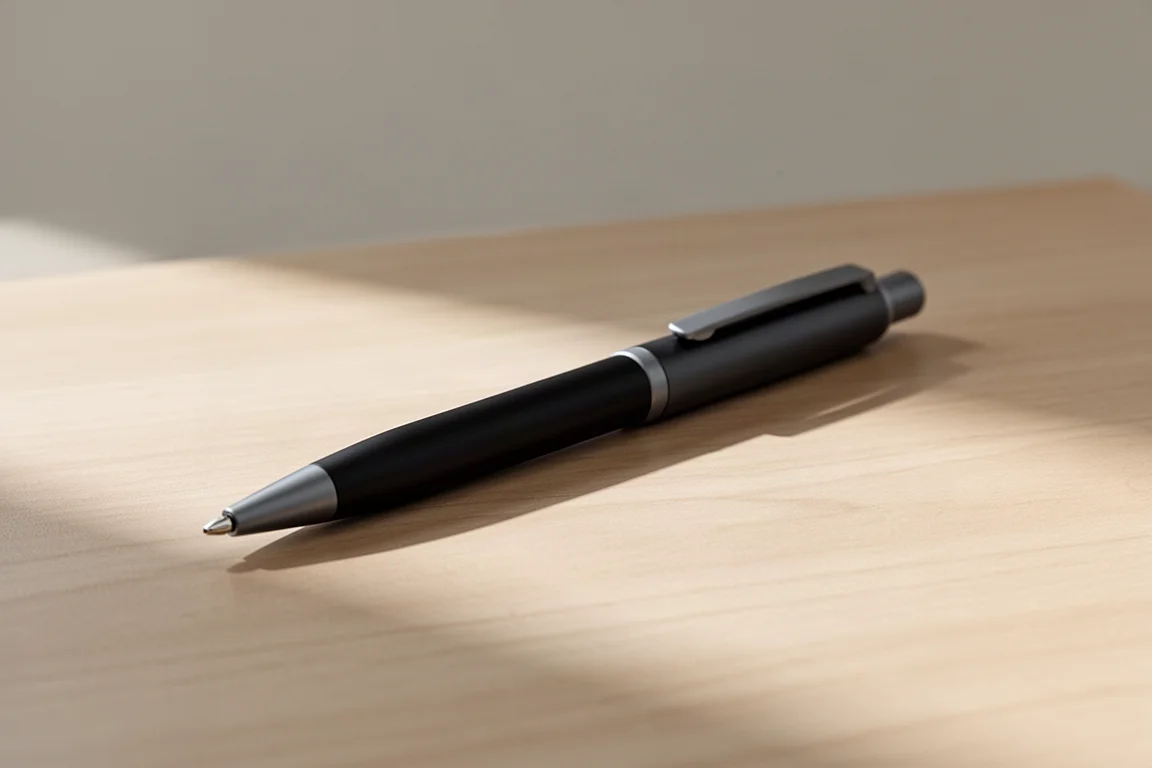 Uni Jetstream Ballpoint Pen product image
